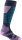 Function X OTC Midweight with Cushion w/ Padded Shin-Eclipse - M